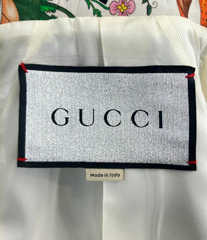 Gucci Tailored Jacket 38 — view 3