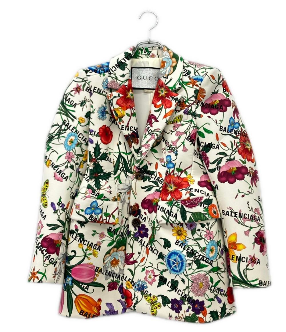 Gucci Tailored Jacket 38