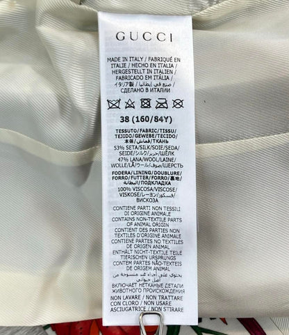 Gucci Tailored Jacket 38 — view 4