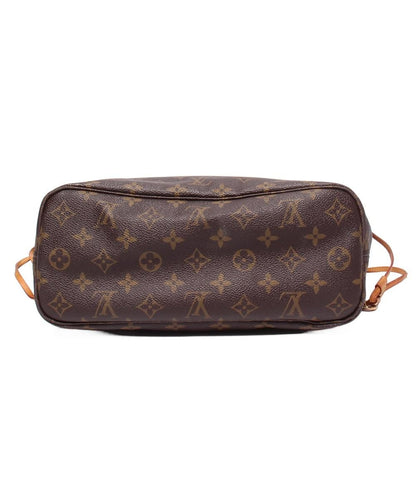 Louis Vuitton Tote Neverfull PM Monogram — view 4