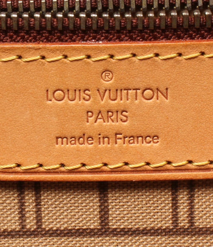 Louis Vuitton Tote Neverfull PM Monogram — view 6