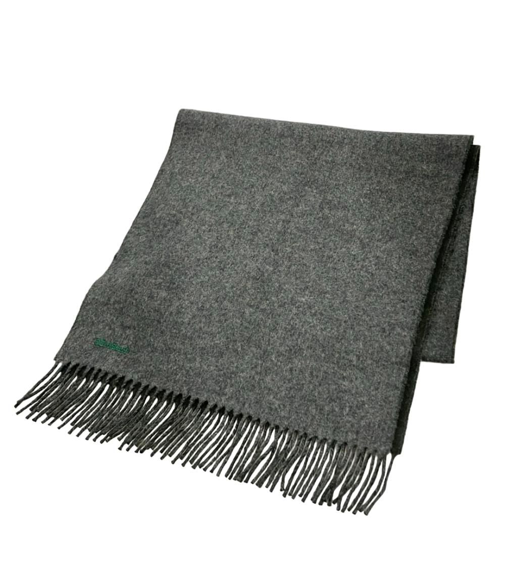 Hermes Scarf Cashmere Reversible — view 5