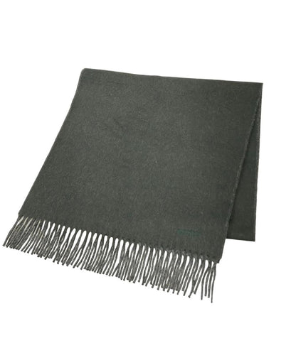 Hermes Scarf Cashmere Reversible — view 2