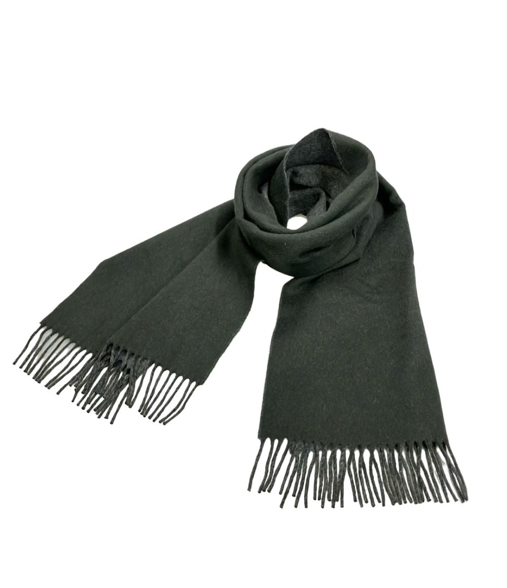 Hermes Scarf Cashmere Reversible