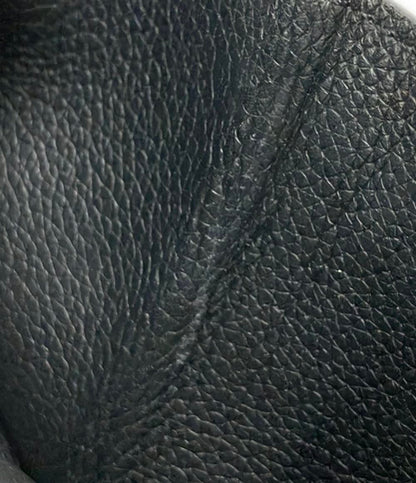 Louis Vuitton Trifold Wallet Portefeuille Lock Mini Lockme — view 9