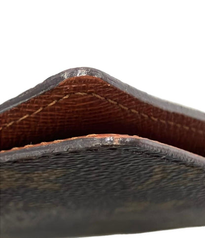 Louis Vuitton Notebook Cover Agenda PM Monogram — view 7
