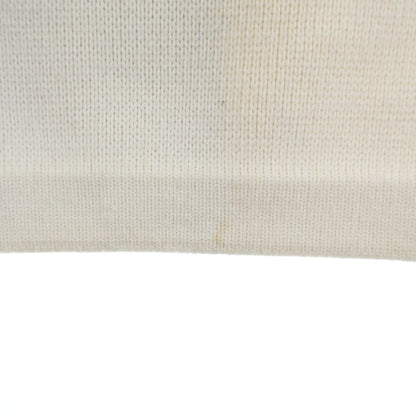 Louis Vuitton Leather Patch Knit Dress Rze Multi — view 5