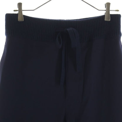 Loewe Back Anagram Patch Rib West Trousers Pants — view 3