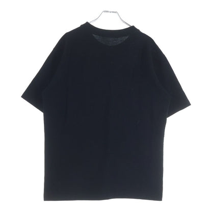 Louis Vuitton Half Damier Kanoko Pocket T-Shirt Black L — view 2