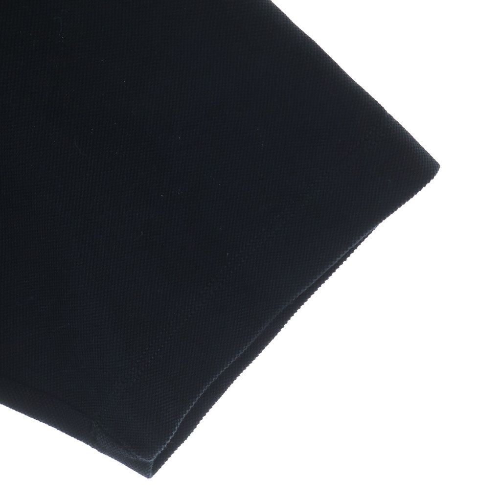 Louis Vuitton Half Damier Kanoko Pocket T-Shirt Black L — view 5