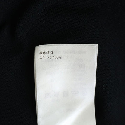 Louis Vuitton Half Damier Kanoko Pocket T-Shirt Black L — view 7