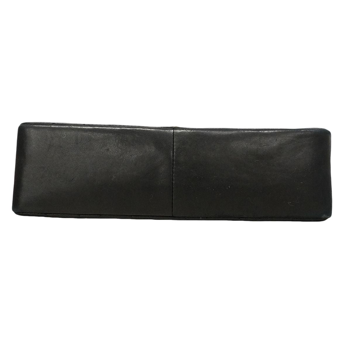Chanel Shoulder Bag Diana Lambskin Black Gold — view 3