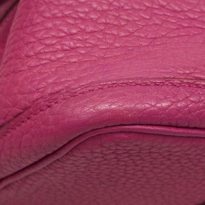 Hermes Tote Garden Party PM Silver — view 7
