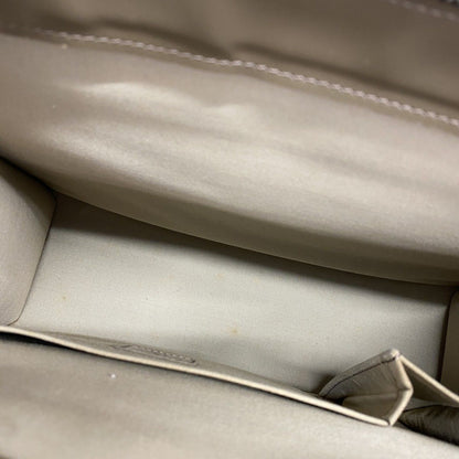 Louis Vuitton Handbag Epi PM — view 4