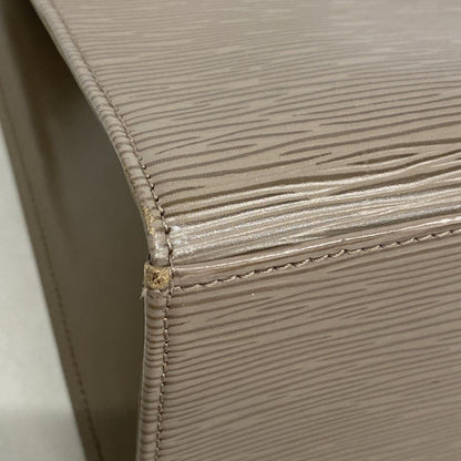 Louis Vuitton Handbag Epi PM — view 7