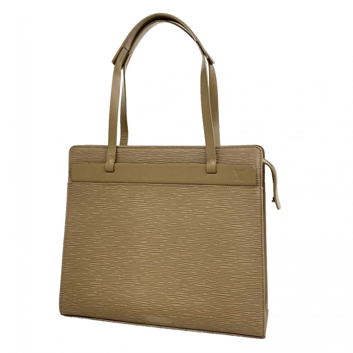 Louis Vuitton Handbag Epi PM