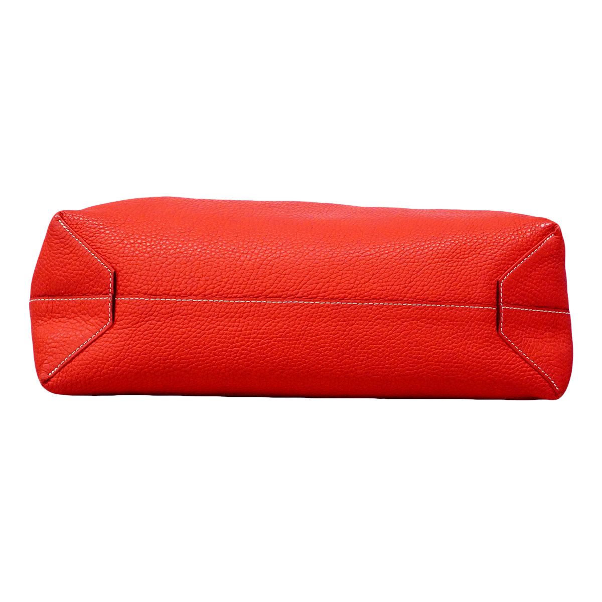 Hermes Tote Double Sens 36 Taurillon Clemence — view 3