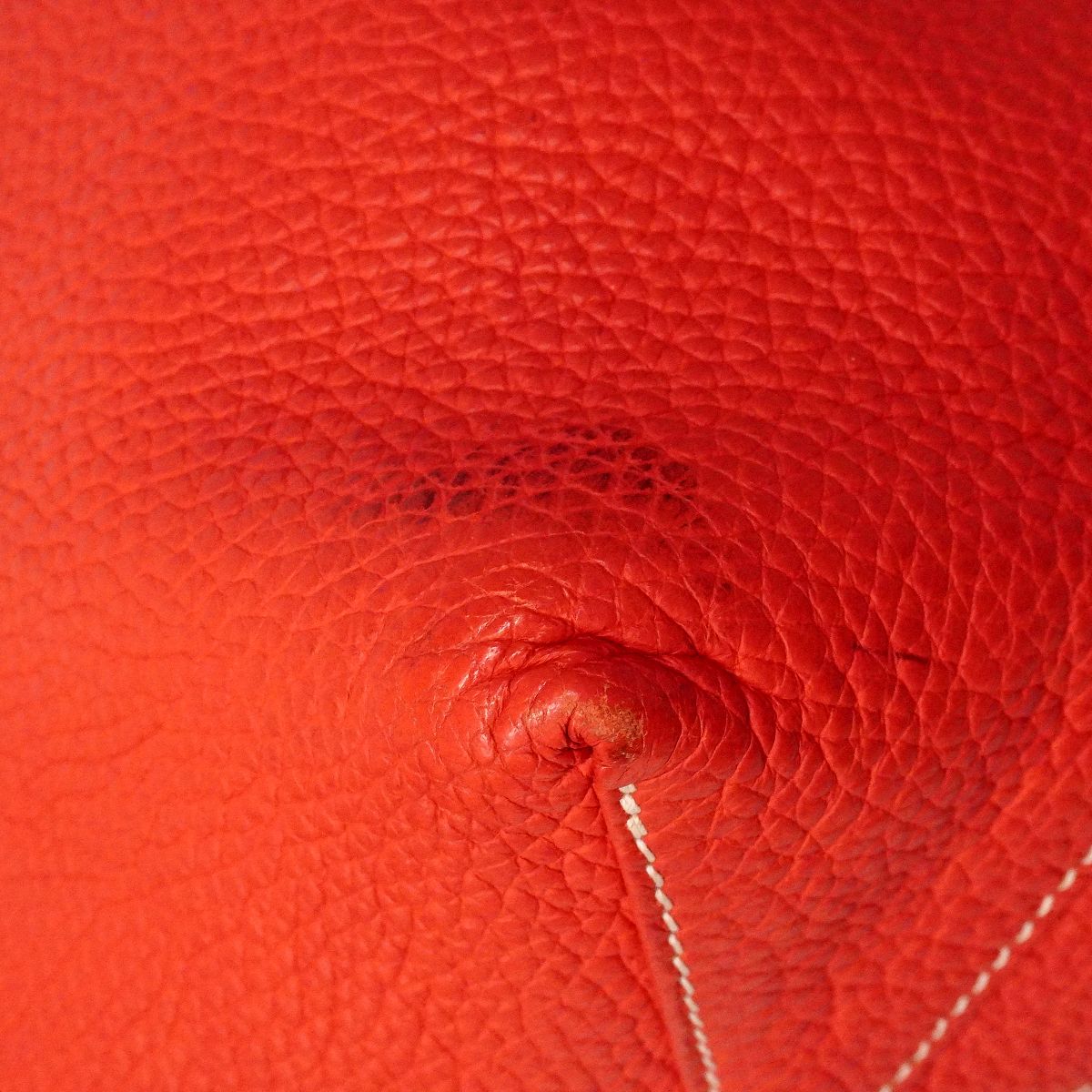 Hermes Tote Double Sens 36 Taurillon Clemence — view 6