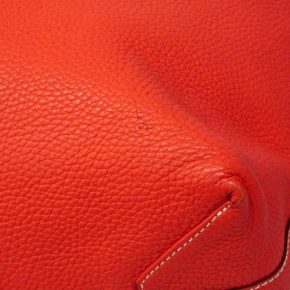 Hermes Tote Double Sens 36 Taurillon Clemence — view 7