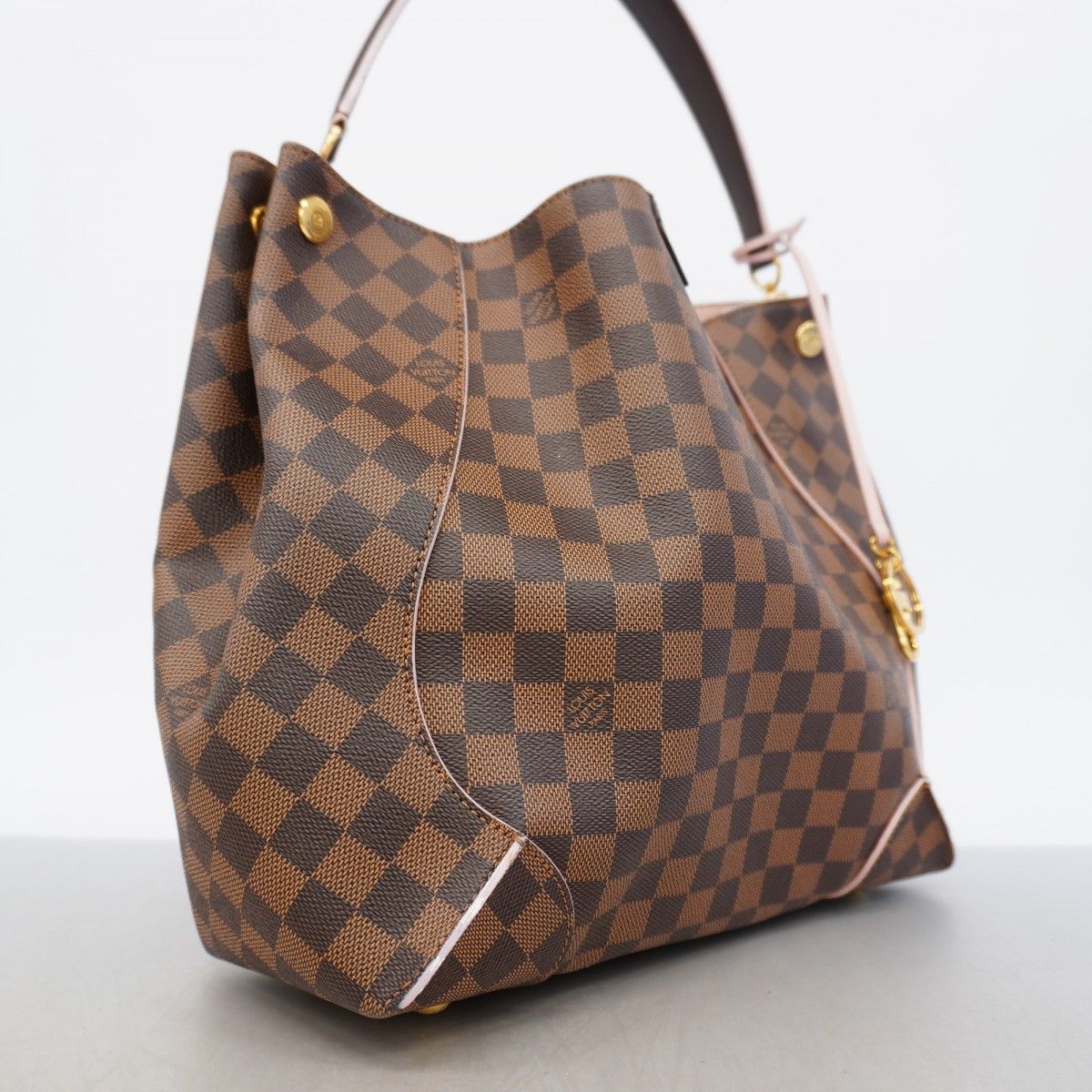 Louis Vuitton Shoulder Bag Damier — view 2