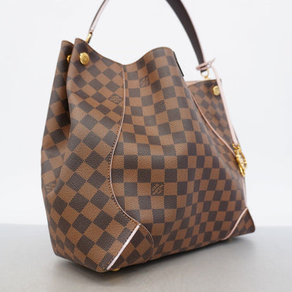 Louis Vuitton Shoulder Bag Damier — view 2