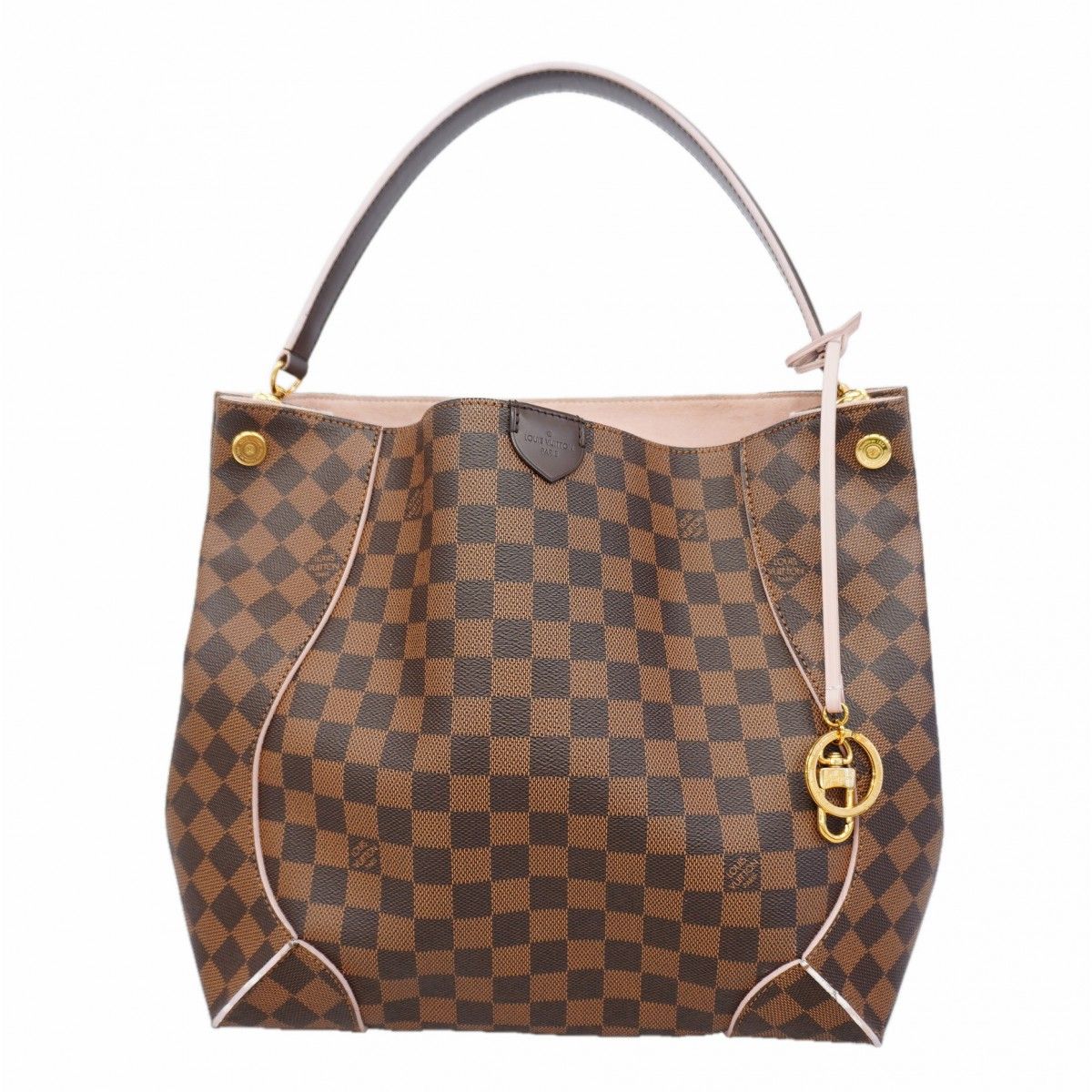 Louis Vuitton Shoulder Bag Damier