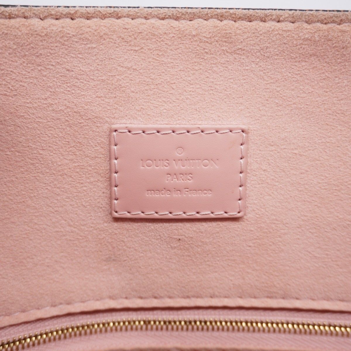 Louis Vuitton Shoulder Bag Damier — view 5