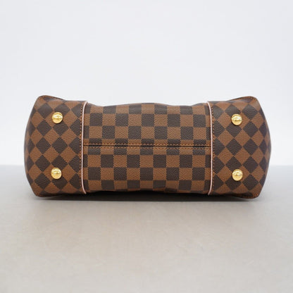 Louis Vuitton Shoulder Bag Damier — view 3