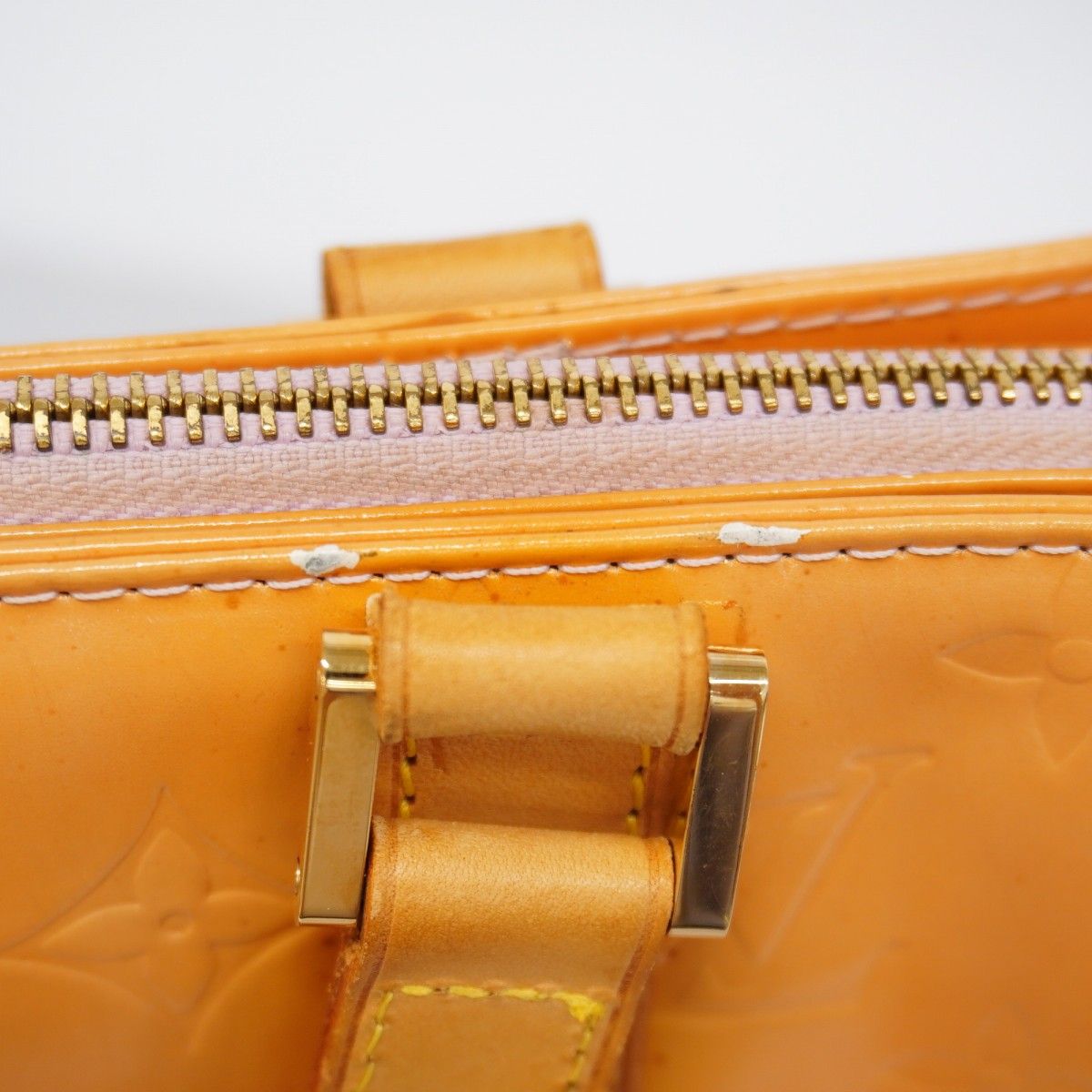 Louis Vuitton Tote Vernis — view 8
