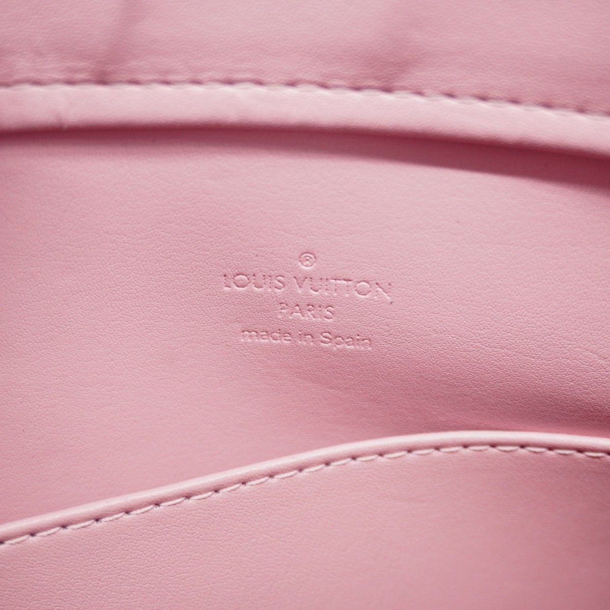 Louis Vuitton Tote Vernis — view 5