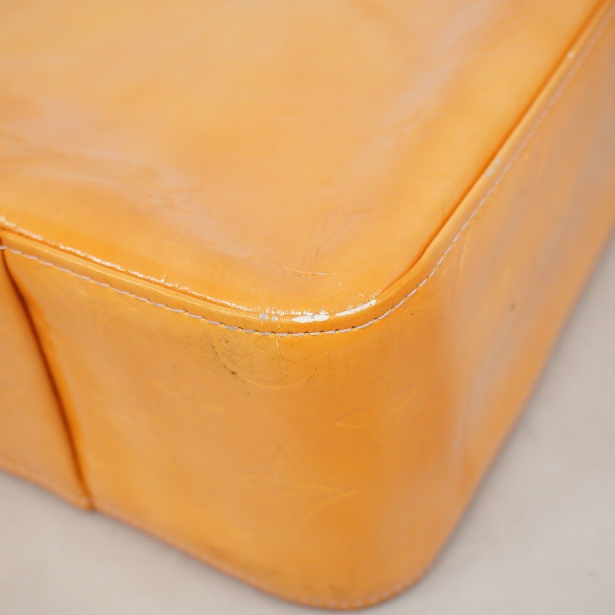 Louis Vuitton Tote Vernis — view 6