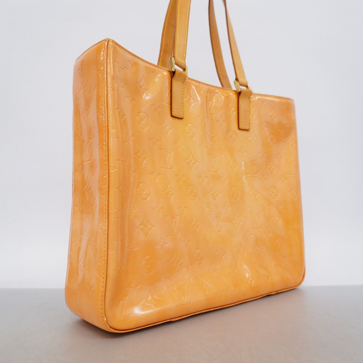 Louis Vuitton Tote Vernis — view 2