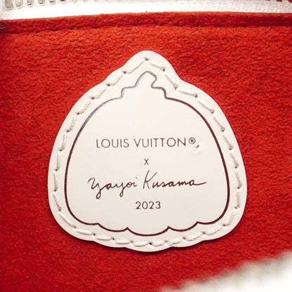 Louis Vuitton Handbag Epi Alma BB Blanc 2-Way — view 5