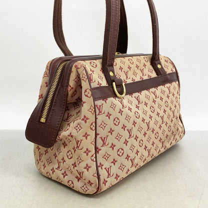 Louis Vuitton Handbag Monogram Mini PM — view 2