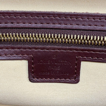 Louis Vuitton Handbag Monogram Mini PM — view 5
