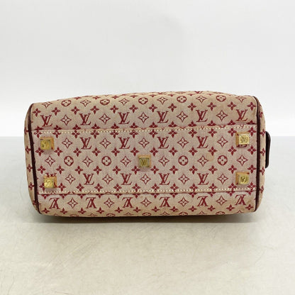 Louis Vuitton Handbag Monogram Mini PM — view 3