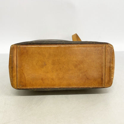 Louis Vuitton Tote Monogram Cabas Piano Brown — view 3