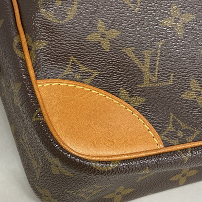 Louis Vuitton Clutch Monogram Brown — view 7