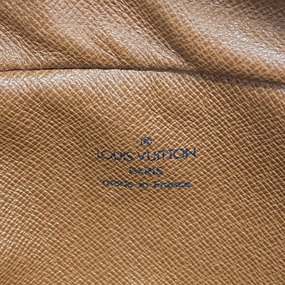 Louis Vuitton Clutch Monogram Brown — view 5