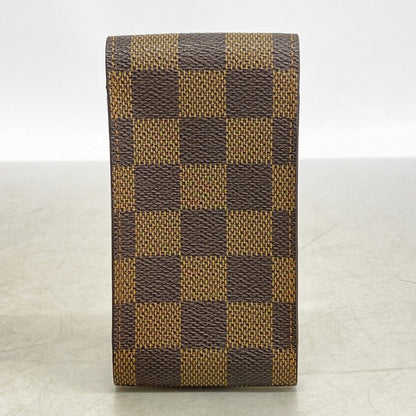 Louis Vuitton Damier Ebenumen's Belt — view 7