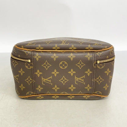 Louis Vuitton Handbag Monogram Excursion Brown — view 3