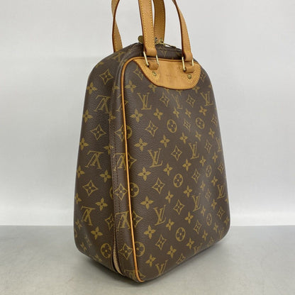 Louis Vuitton Handbag Monogram Excursion Brown — view 2