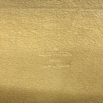 Louis Vuitton Waist Bag Monogram Pochette Brown — view 5