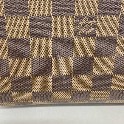Louis Vuitton Handbag Damier Riviera MM Ebene — view 8