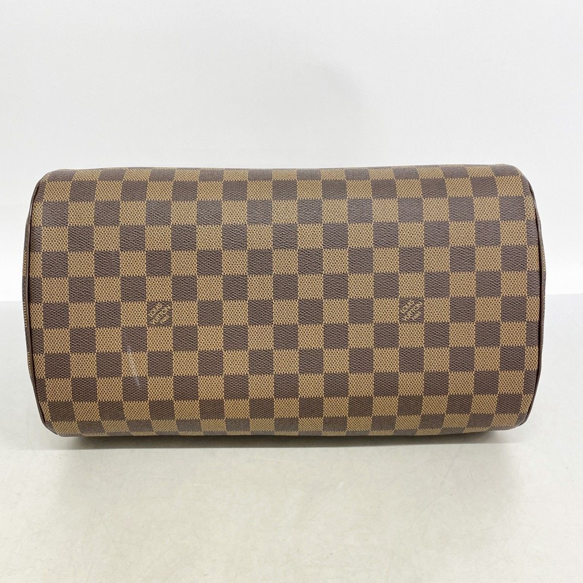 Louis Vuitton Handbag Damier Riviera MM Ebene — view 3