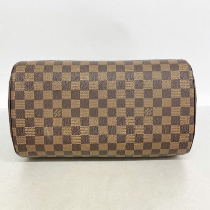 Louis Vuitton Handbag Damier Riviera MM Ebene — view 3