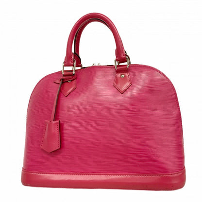 Louis Vuitton Handbag Epi Alma PM Pivoineladies