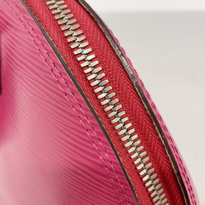 Louis Vuitton Handbag Epi Alma PM Pivoineladies — view 7