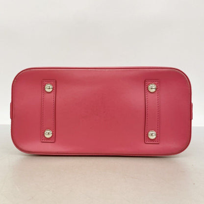 Louis Vuitton Handbag Epi Alma PM Pivoineladies — view 3