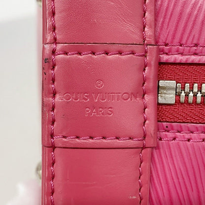 Louis Vuitton Handbag Epi Alma PM Pivoineladies — view 5